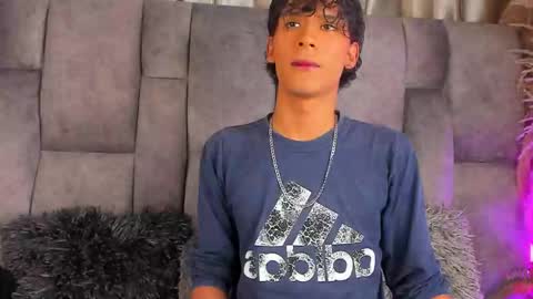 Darked online show from 11.21.25