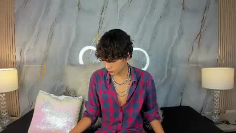 Darked online show from 07.03.26