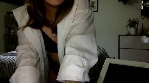 Paulette online show from 12.06.24