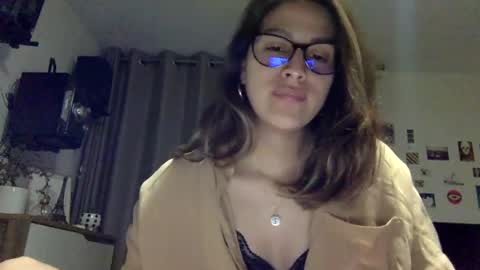 Paulette online show from 12.10.24