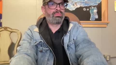 Snapshot of d4ddy858 chatting on 10.24.25 d4ddy858 online show from 10.24.25