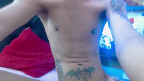 d4ni_king online show from 11.08.25