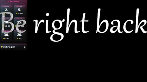 Mia  online show from 01.30.25