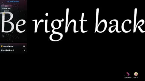 Mia  online show from 02.25.25