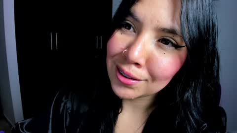 Ailyn  online show from 01.21.25