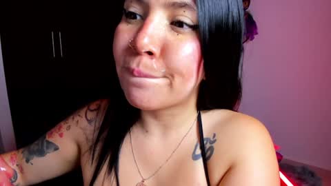 Ailyn  online show from 01.23.25