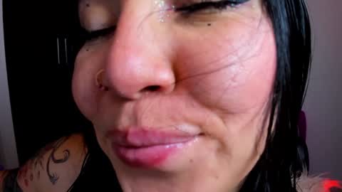 Ailyn  online show from 01.26.25