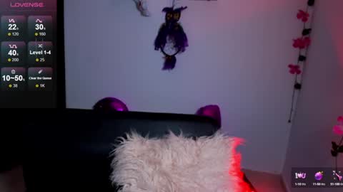 Ailyn  online show from 01.26.25