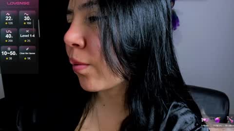 Ailyn  online show from 02.06.25