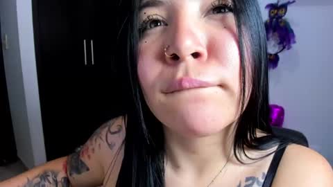 Ailyn  online show from 02.18.25