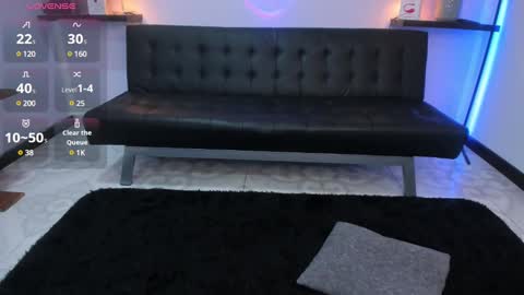 Daniela  online show from 02.08.25