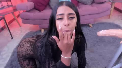 Daniela  online show from 11.19.25