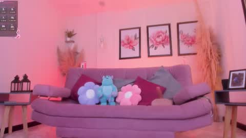 Daniela  online show from 03.14.26