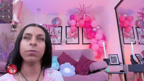 Daniela  online show from 05.22.26