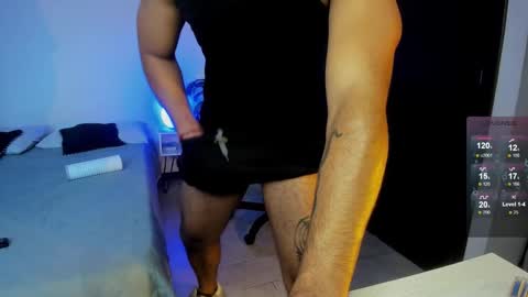 Mauricio online show from 12.16.25