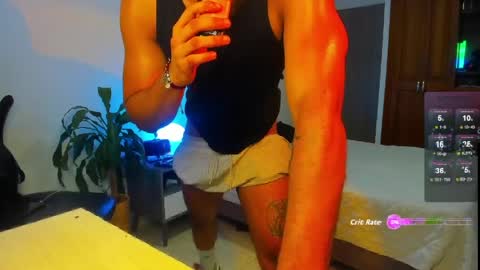 Mauricio online show from 04.18.26