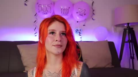 Darlene online show from 02.07.26