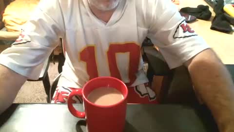 dabaatendae online show from 11.30.25