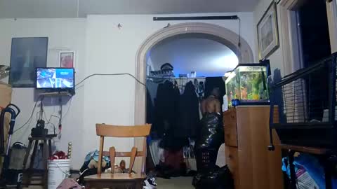 Snapshot of dabangaz4life chatting on 01.01.25 dabangaz4life online show from 01.01.25