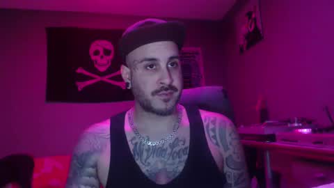 Snapshot of dabirdfree chatting on 12.29.24 Destroyer online show from 12.29.24