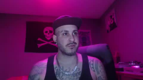 Snapshot of dabirdfree chatting on 01.06.25 Destroyer online show from 01.06.25