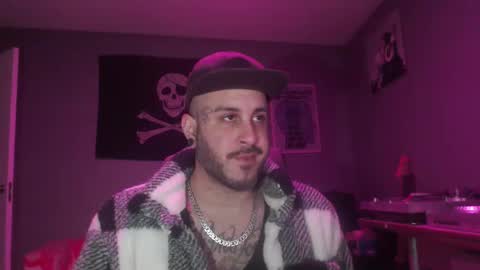 Snapshot of dabirdfree chatting on 02.03.25 Destroyer online show from 02.03.25