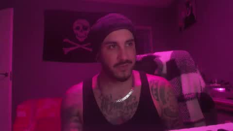 Destroyer online show from 11.21.25