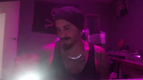 Destroyer online show from 02.10.26