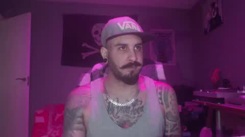 Destroyer online show from 02.19.26