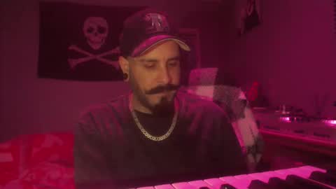 Destroyer online show from 04.06.26