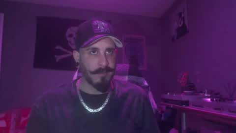 Destroyer online show from 04.12.26