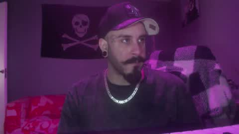 Destroyer online show from 04.19.26