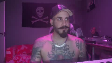 Destroyer online show from 04.25.26