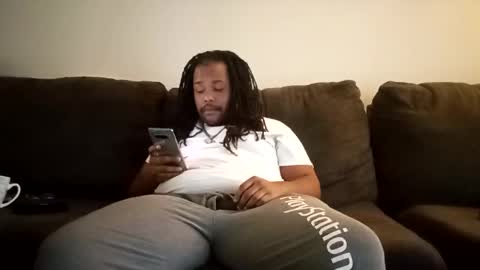 Snapshot of daboss233 chatting on 03.03.25 Saucy papi online show from 03.03.25