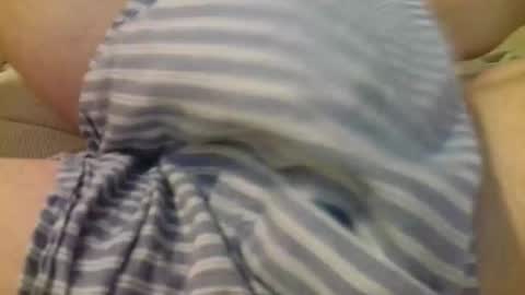 Snapshot of daboy_t chatting on 02.18.25 Daboy-t online show from 02.18.25