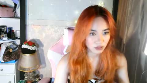 Snapshot of dabria_lilithx521 chatting on 06.08.26 Lilith online show from 06.08.26