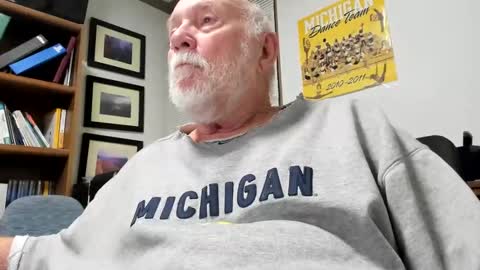 Snapshot of dack47 chatting on 01.10.25 dack47 online show from 01.10.25