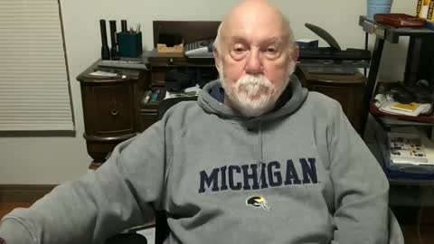 Snapshot of dack47 chatting on 02.25.25 dack47 online show from 02.25.25