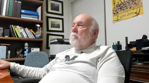 Snapshot of dack47 chatting on 11.20.25 dack47 online show from 11.20.25