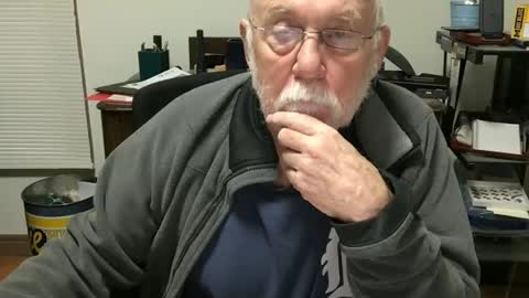 Snapshot of dack47 chatting on 02.21.26 dack47 online show from 02.21.26