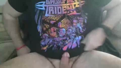 Snapshot of dadbod_1985sc chatting on 03.12.26 Dad Bod - New Here online show from 03.12.26