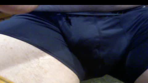 DadbodSensei online show from 02.04.26