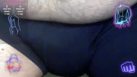 DadbodSensei online show from 02.24.26