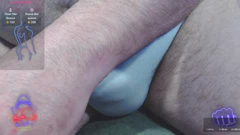 DadbodSensei online show from 03.29.26