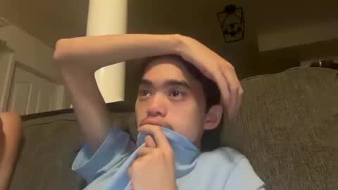 Snapshot of dadd934077 chatting on 10.10.25 Rob online show from 10.10.25