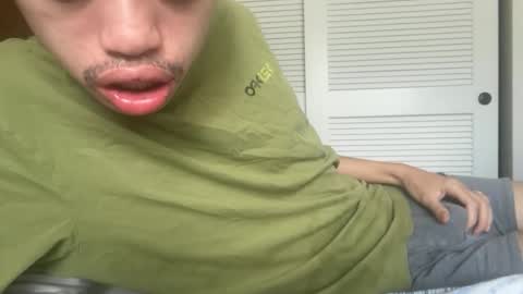 Snapshot of dadd934077 chatting on 10.14.25 Rob online show from 10.14.25