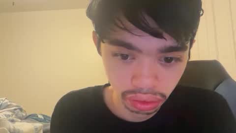 Snapshot of dadd934077 chatting on 11.15.25 Rob online show from 11.15.25