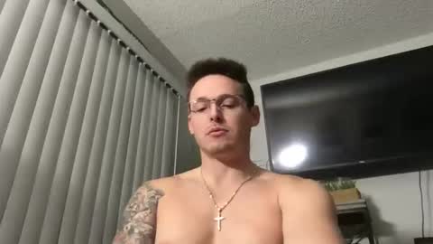 Daddy online show from 11.15.25