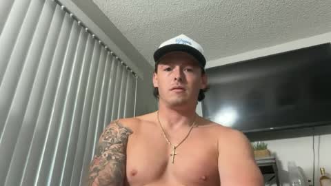 Daddy online show from 06.22.26