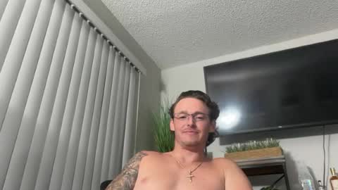 Daddy online show from 07.25.26